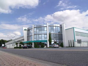 长葛一企业 花3000万欧元在德国买了个40年历史的厂