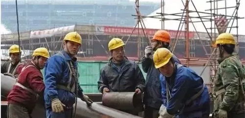 高考志愿填报指南 建筑工程领域含金量最高前景最好的岗位竟然是...